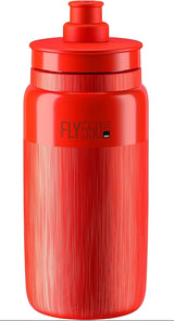 Elite Fly Tex Red Water Bottle
