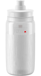 Elite Fly Tex Clear Water Bottle