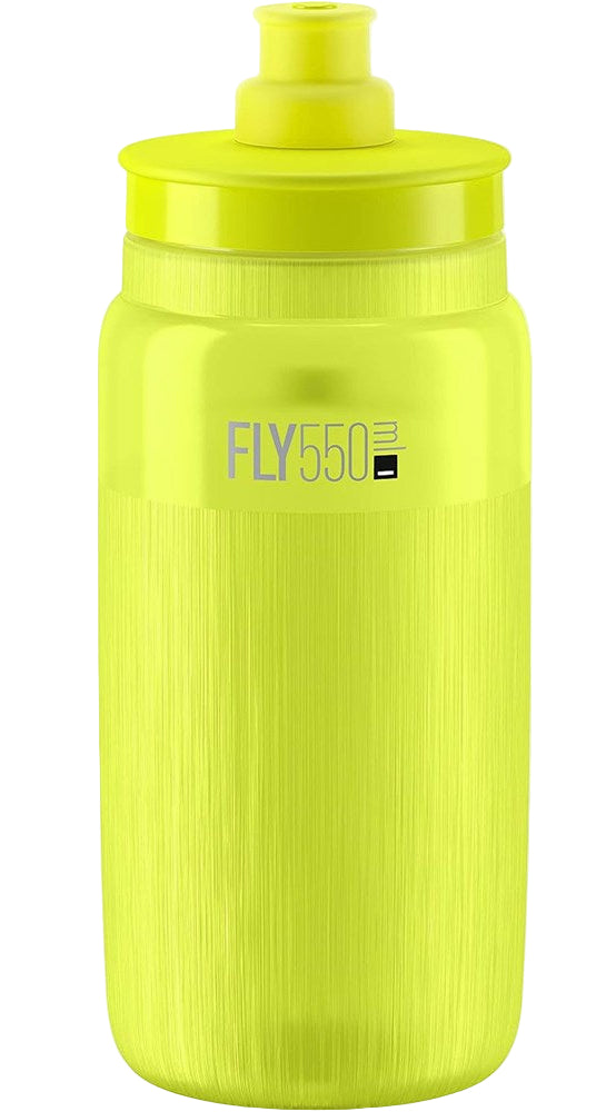 Elite Fly Tex Yellow Fluorescent 550mL Bottle