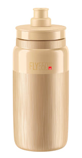 Elite Fly Tex Beige 550mL Water Bottle