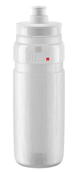 Elite Fly Tex Clear Water Bottle