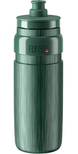 Elite Fly Tex Water Bottle Dark Green