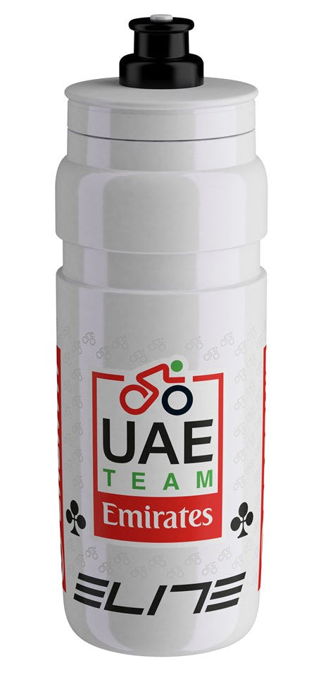Elite Fly Team UAE Team Emirates Water Bottle