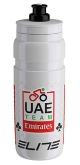 Elite Fly Team UAE Team Emirates Water Bottle