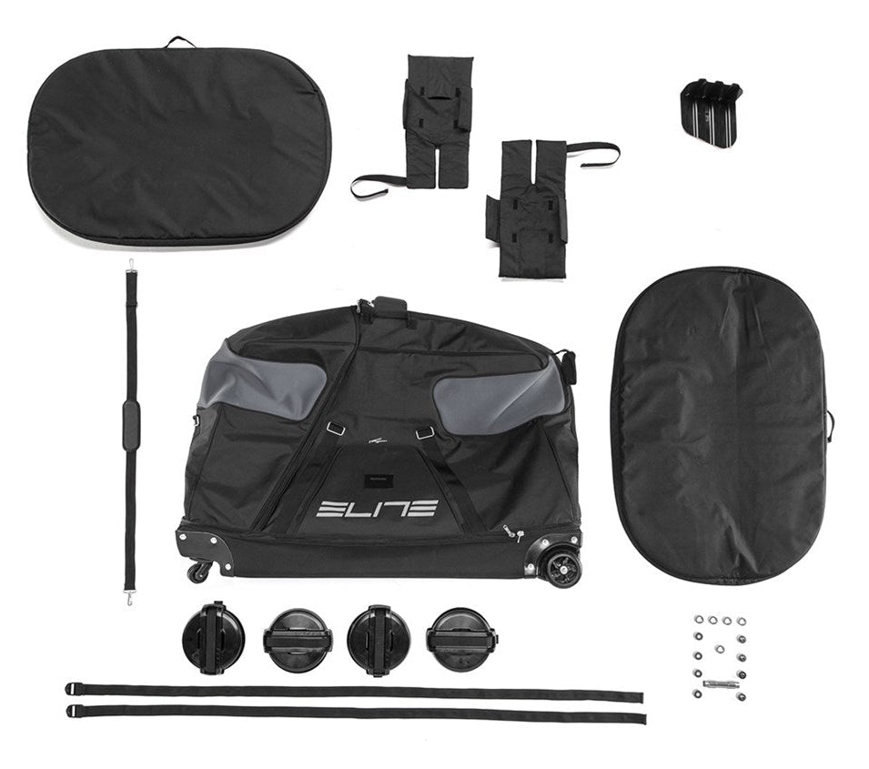 Elite Borson Bike Travel Bag