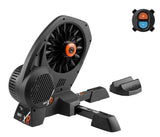 Elite Direto XR Trainer with Zwift Cog and Click