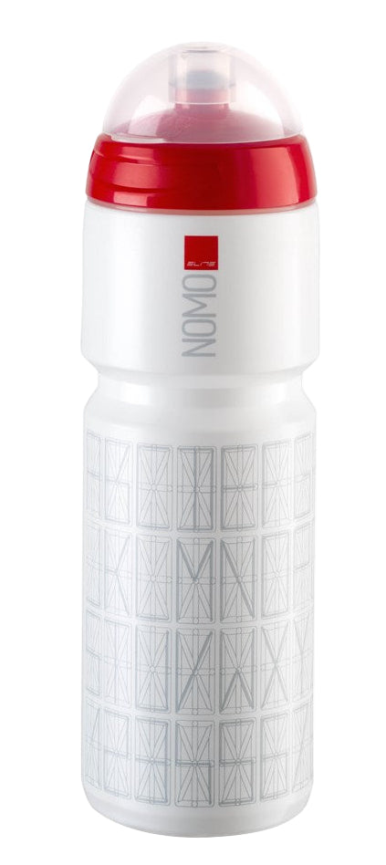 Elite Nomo 750mL White Bottle