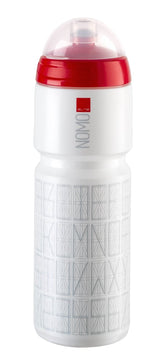 Elite Nomo 750mL White Bottle