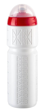 Elite Nomo 750mL White Bottle