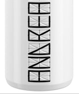 Elite Nomo 750mL White Bottle