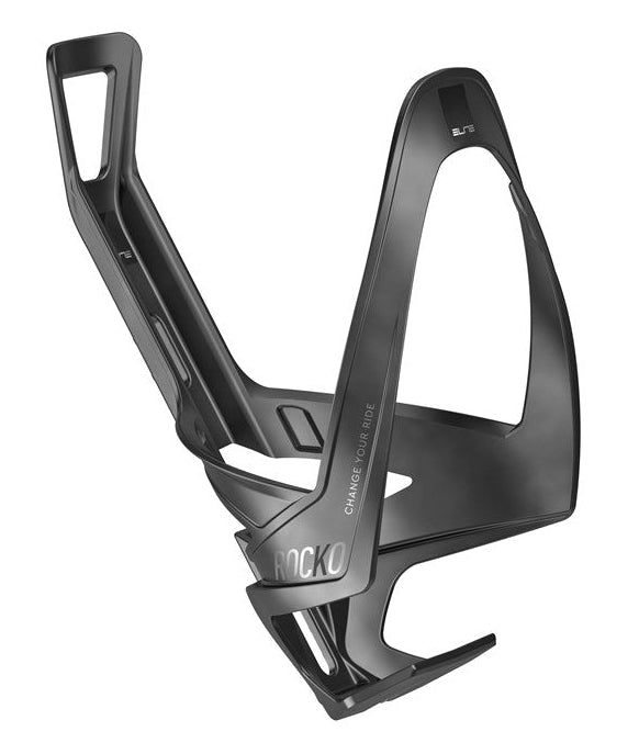 Elite Rocko Carbon Bottle Cage