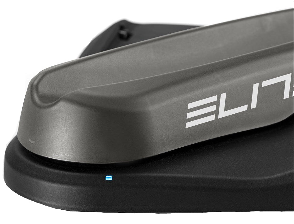 Elite Sterzo Smart Riser Block