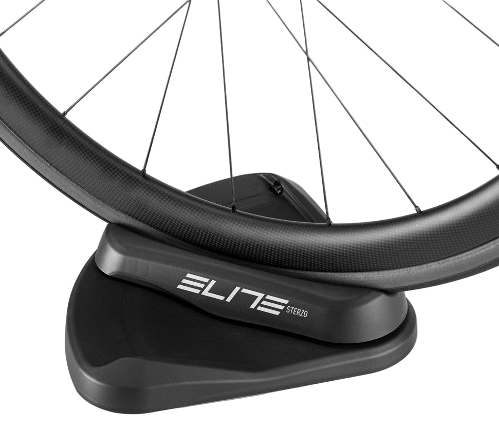 Elite Sterzo Riser Block