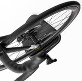 Elite Sterzo Riser Block
