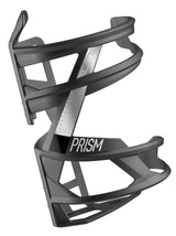 Elite Prism Right Black Bottle Cage