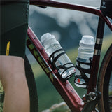 Elite Prism Left Black Bottle Cage