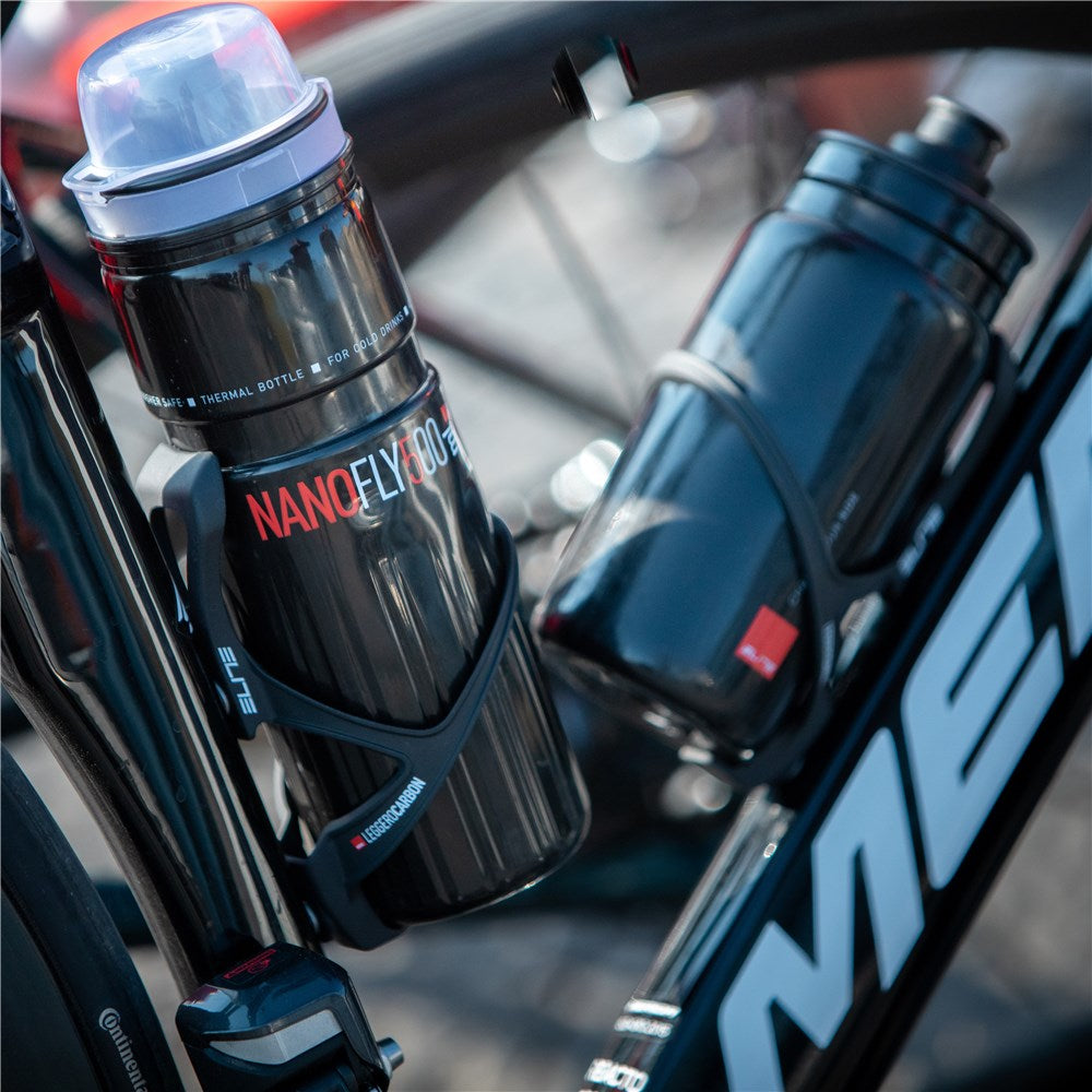Elite Leggero Carbon Bottle Cage