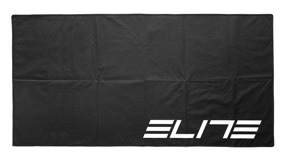 Elite Folding Mat Black