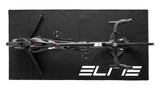 Elite Folding Mat Black