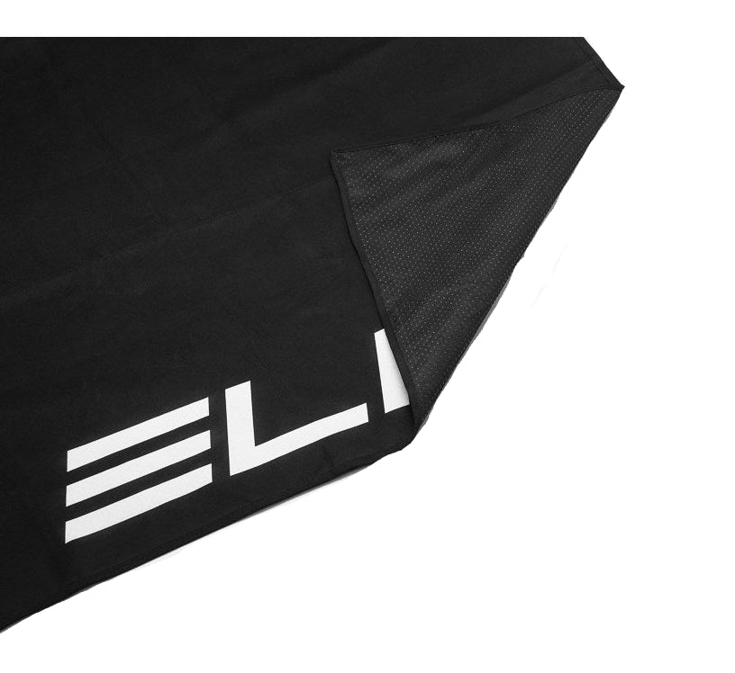 Elite Folding Mat Black