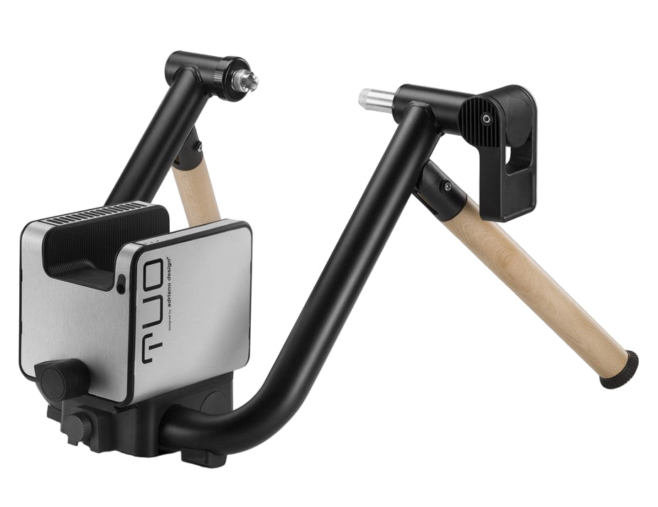 Elite Tuo Indoor Bike Trainer