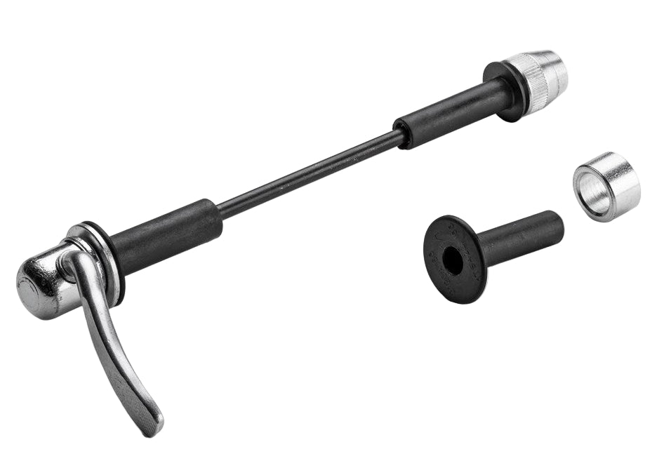 Elite Tuo Indoor Bike Trainer