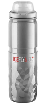 Elite Ice Fly Clear Water Bottle