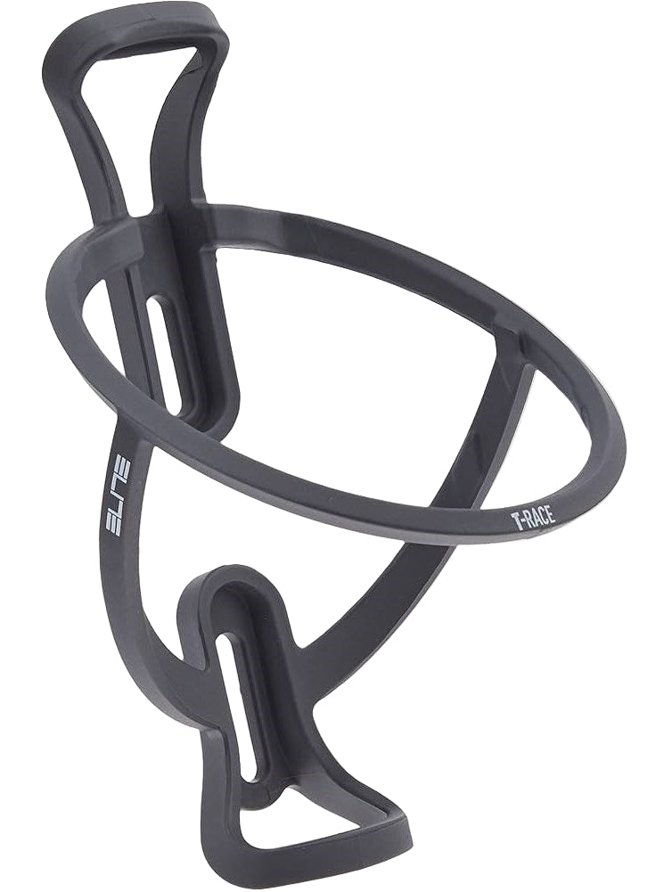 Elite T-Race Soft Touch Bottle Cage
