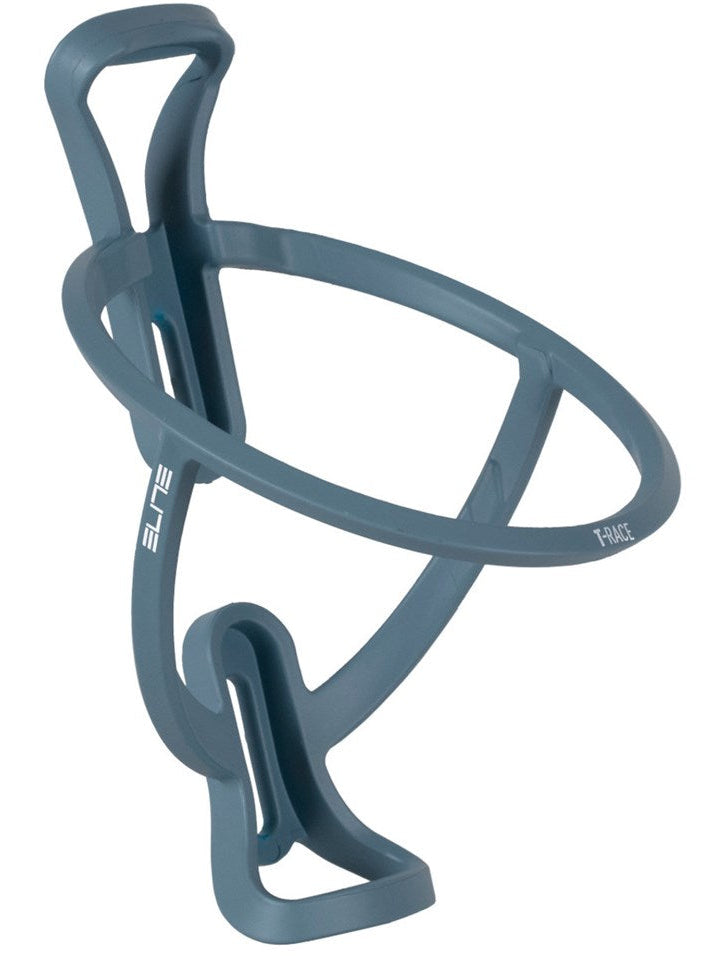 Elite T-Race Soft Touch Bottle Cage