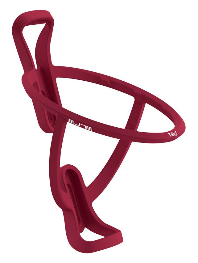 Elite T-Race Soft Touch Bottle Cage