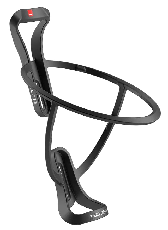 Elite T-Race Carbon Bottle Cage