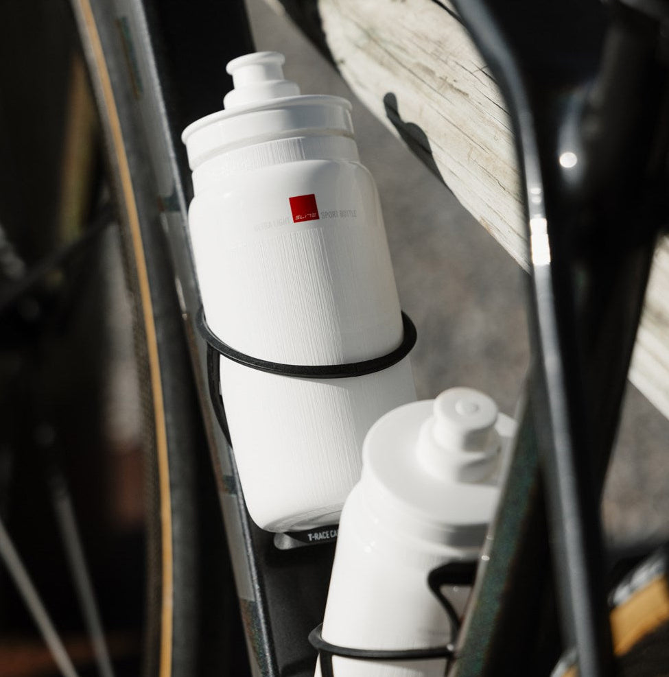 Elite T-Race Carbon Bottle Cage