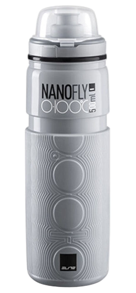 Elite Nano Fly 500mL Water Bottle 0-100