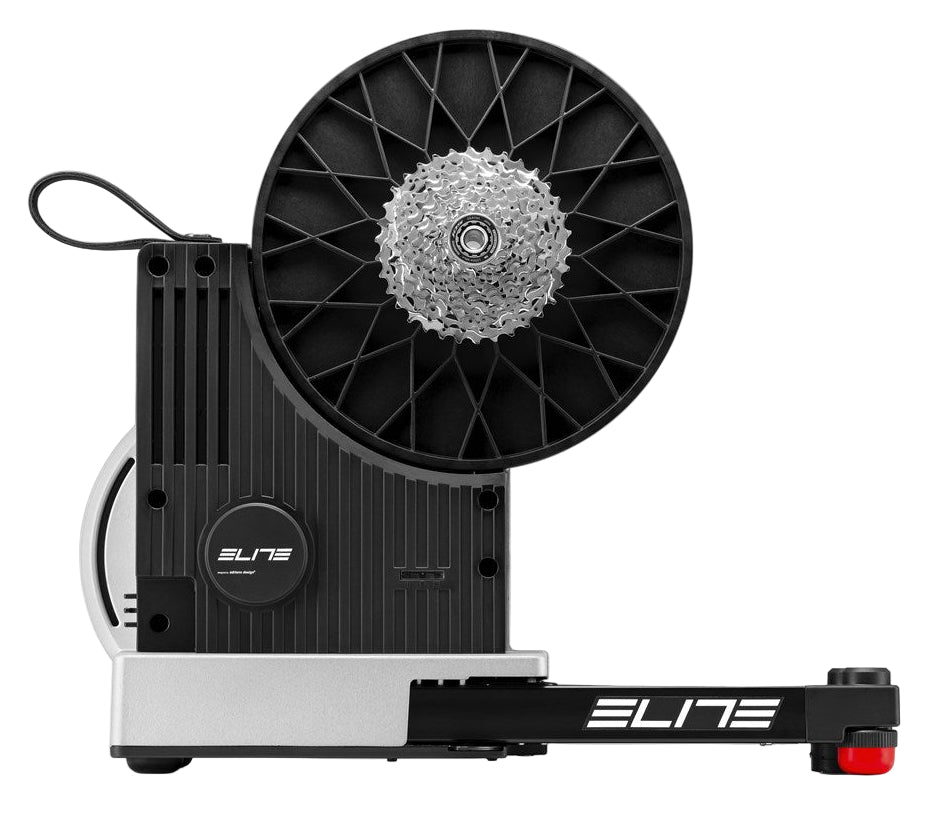 Elite Justo 2 Smart Trainer