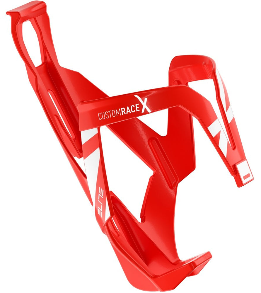 Elite Custom Race X Bottle Cage