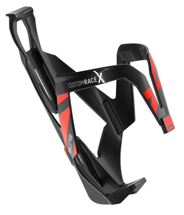 Elite Custom Race X Bottle Cage