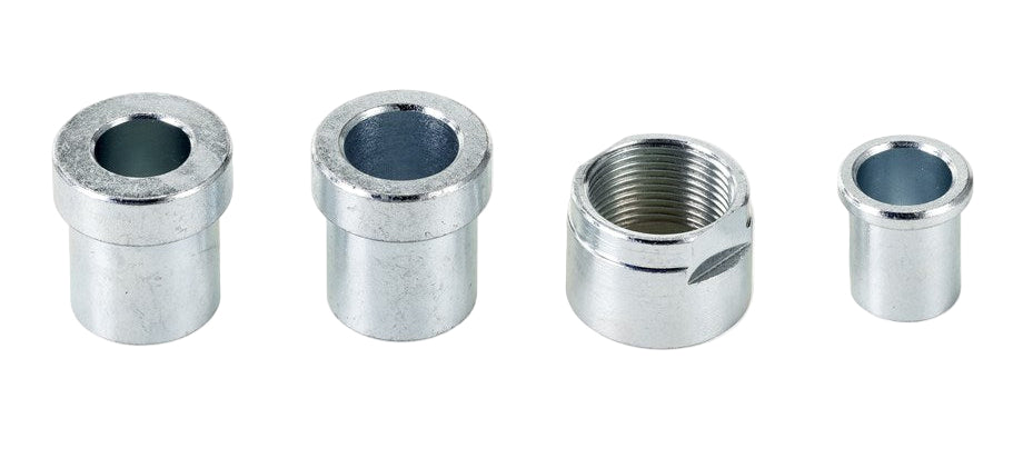Elite 135x10 & 135x12 Thru-Axle Adapter