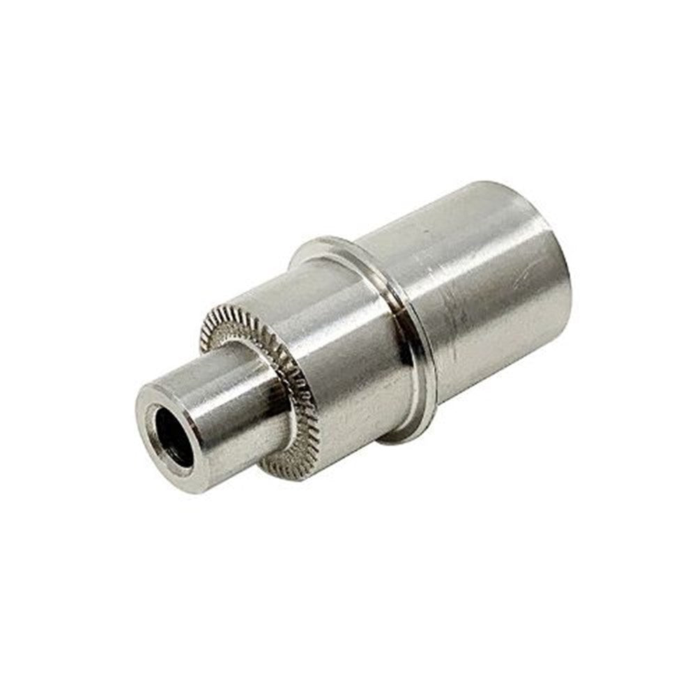Elite Left Adapter M5 x 141mm