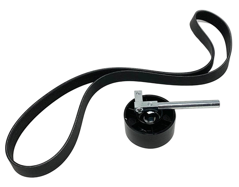 Elite Direto Belt Replacement Kit