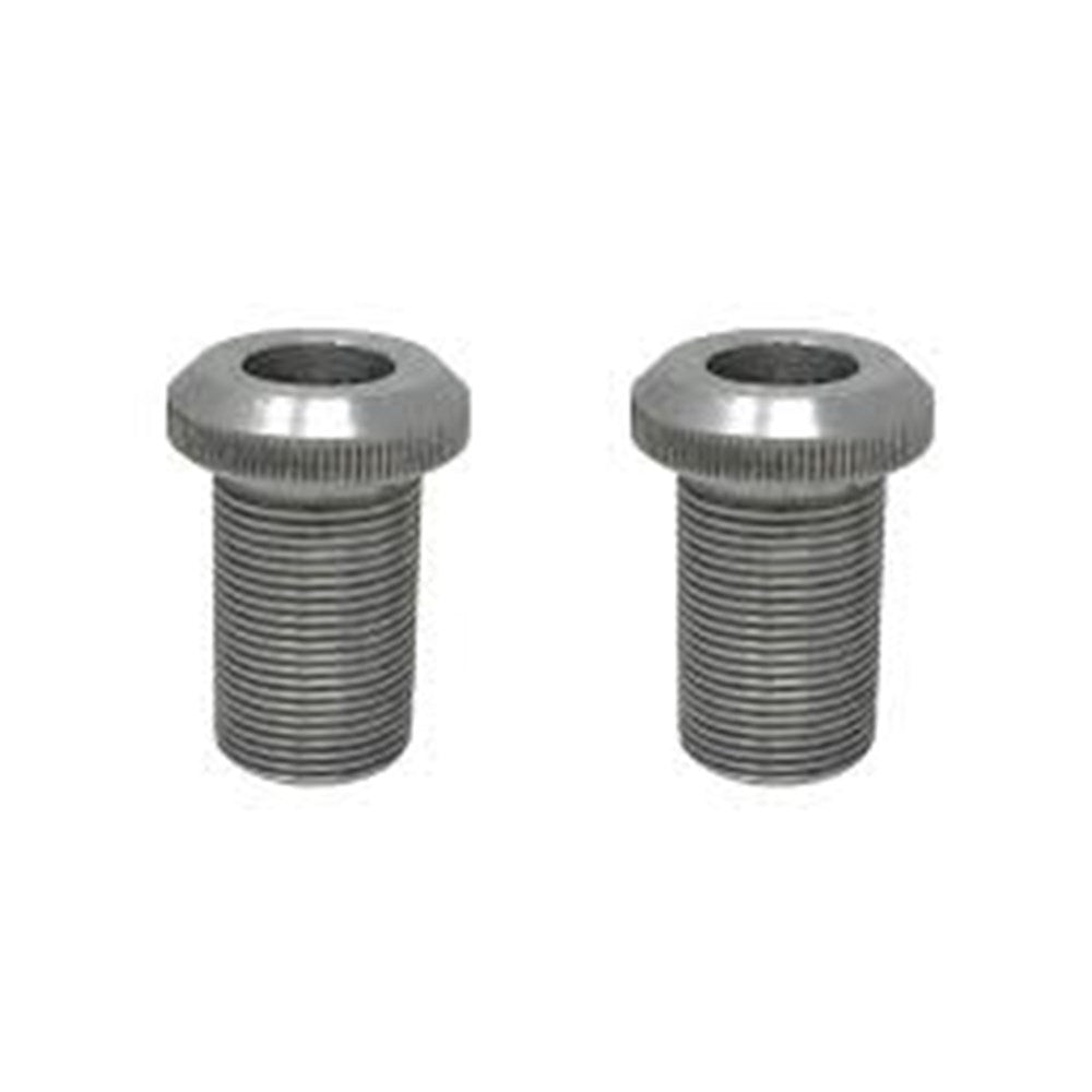 Elite 15mm Thru Axle Adapters 2024 for WKS Race FC & Borson