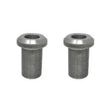 Elite 15mm Thru Axle Adapters 2024 for WKS Race FC & Borson