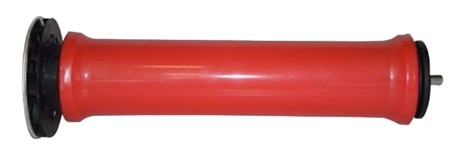 Elite Arion Mag Alu Roller Drum Replacement - Front & Rear