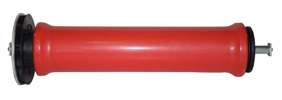 Elite E-Motion Roller Drum Replacement - Front & Rear