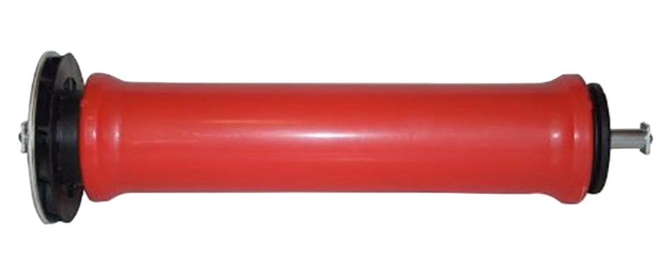 Elite E-Motion Roller Drum Replacement - Center
