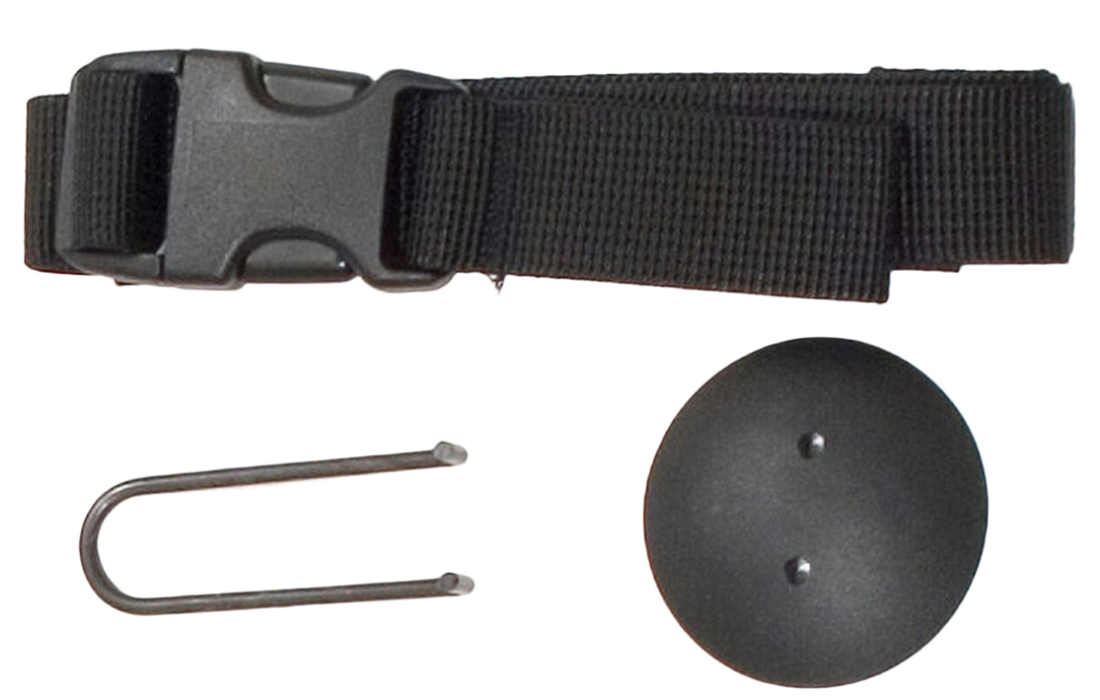 ORTLIEB FIXING STRAP FOR ZIP-CITY, 1 PC.