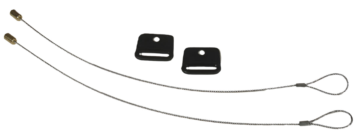 ORTLIEB SECURITY DEVICE FOR QL2/QL2.1 PANNIERS; LONG