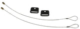 ORTLIEB SECURITY DEVICE FOR QL2/QL2.1 PANNIERS; LONG