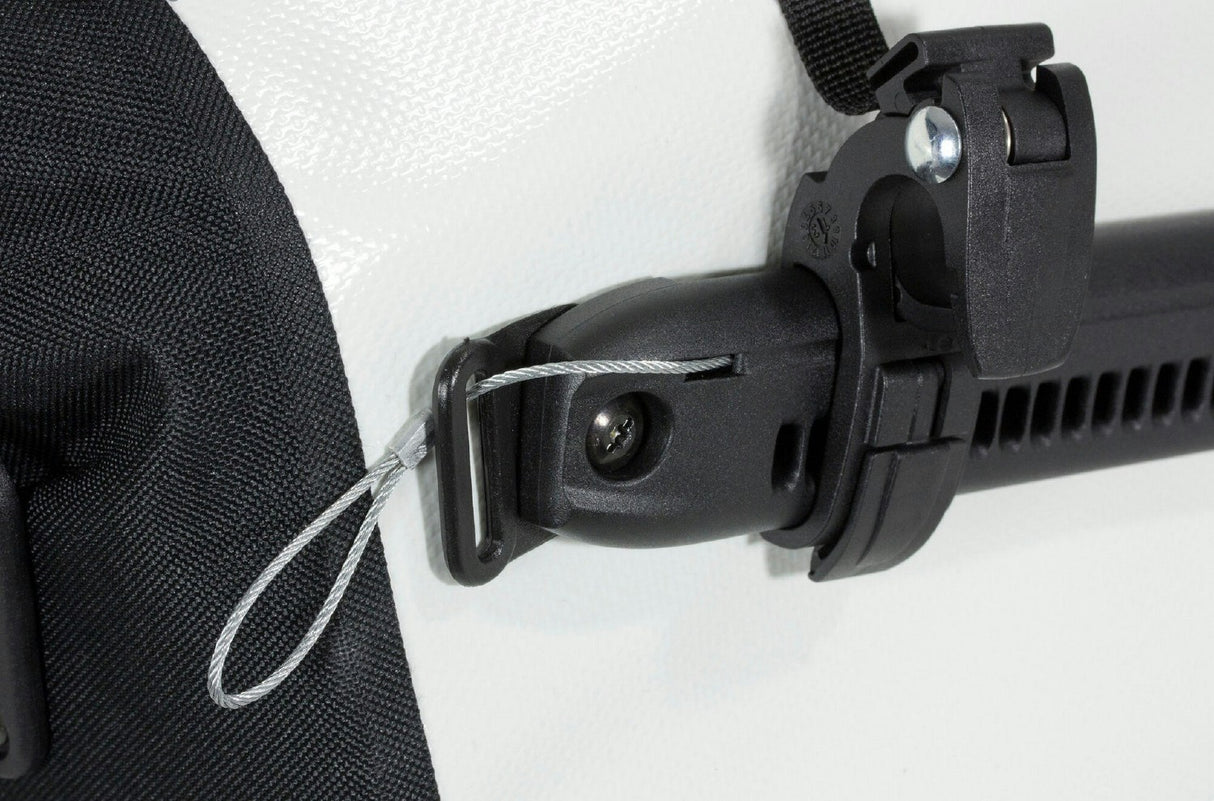ORTLIEB SECURITY DEVICE FOR QL2/QL2.1 PANNIERS; LONG