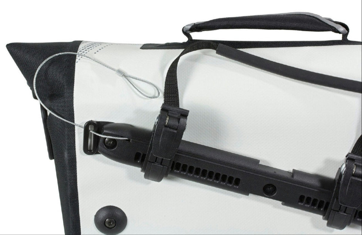 ORTLIEB SECURITY DEVICE FOR QL2/QL2.1 PANNIERS; LONG