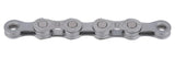 KMC Turbo 12 SPEED 130 LINKS CHAIN Silver for e-bike 